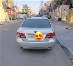 BYD G3